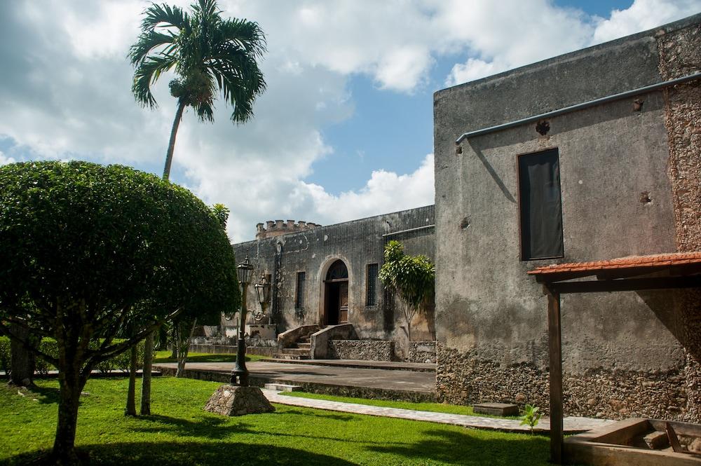 Hacienda Kaan Ac Hotel Valladolid  Exterior photo